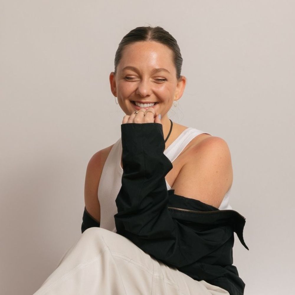 Meet your Posher, Claire